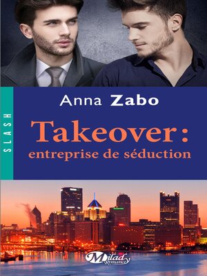 cover image of Takeover